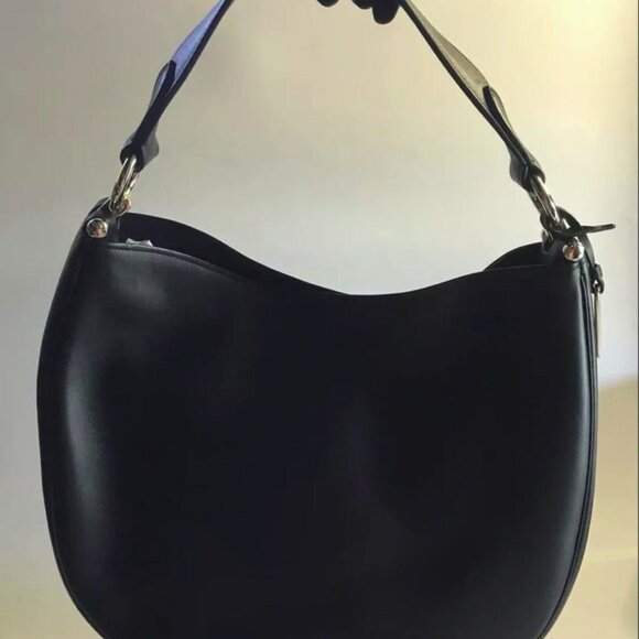 coach black purse new - Picture 8 of 8